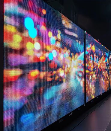 LED Displays